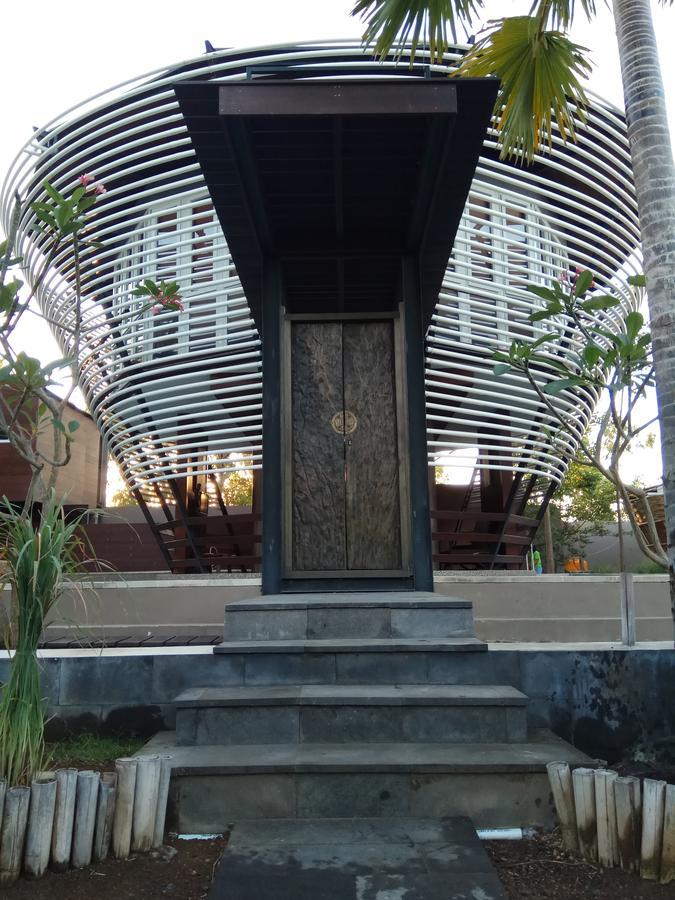 Bali Umah Tinjung Ξενοδοχείο Tulamben Εξωτερικό φωτογραφία