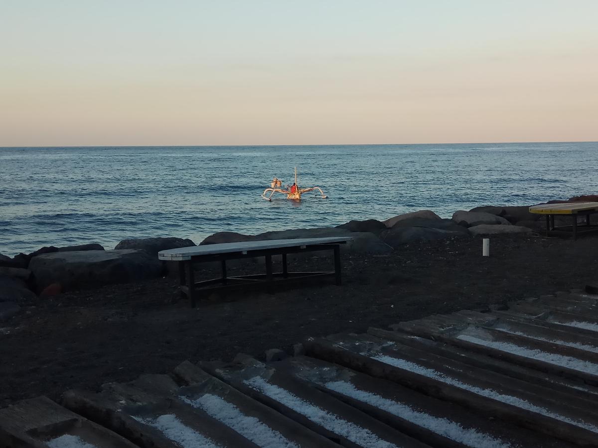 Bali Umah Tinjung Ξενοδοχείο Tulamben Εξωτερικό φωτογραφία