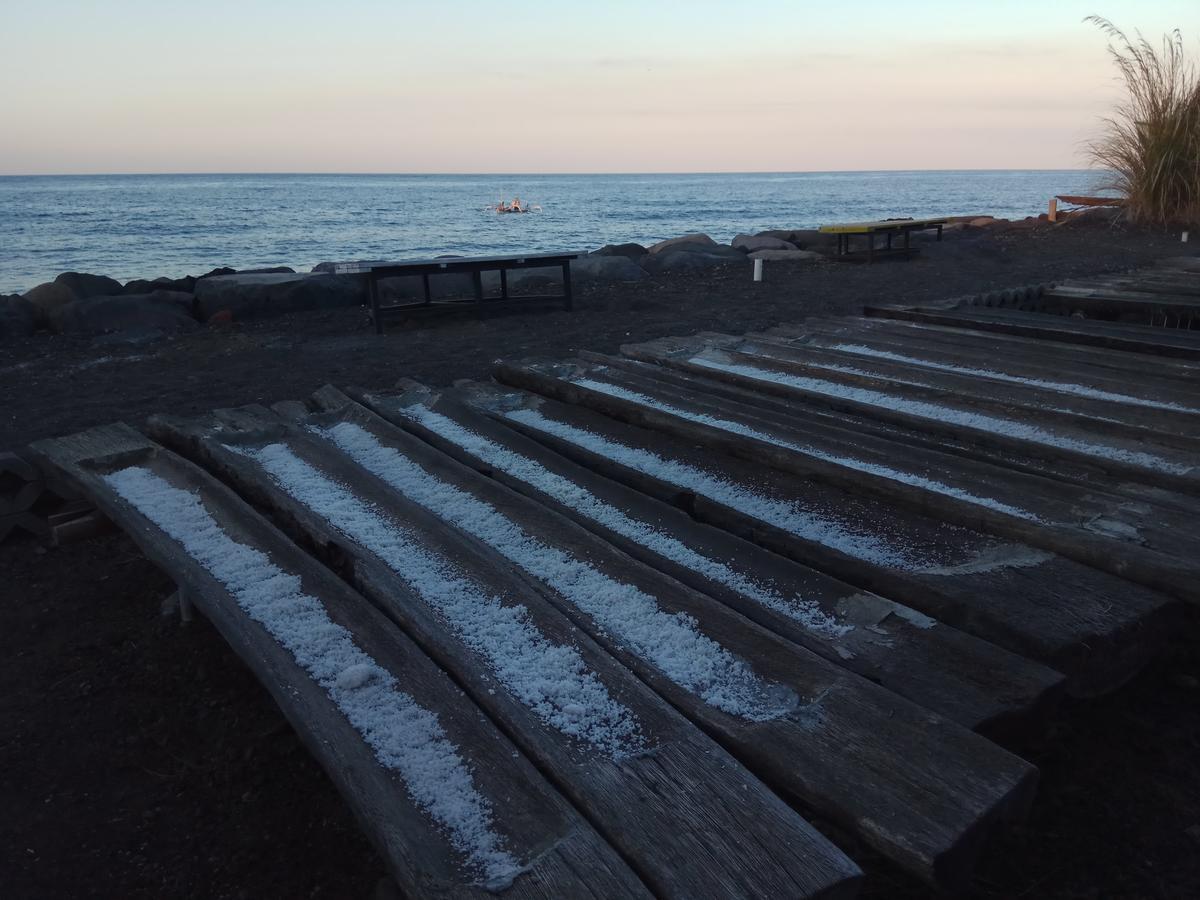 Bali Umah Tinjung Ξενοδοχείο Tulamben Εξωτερικό φωτογραφία