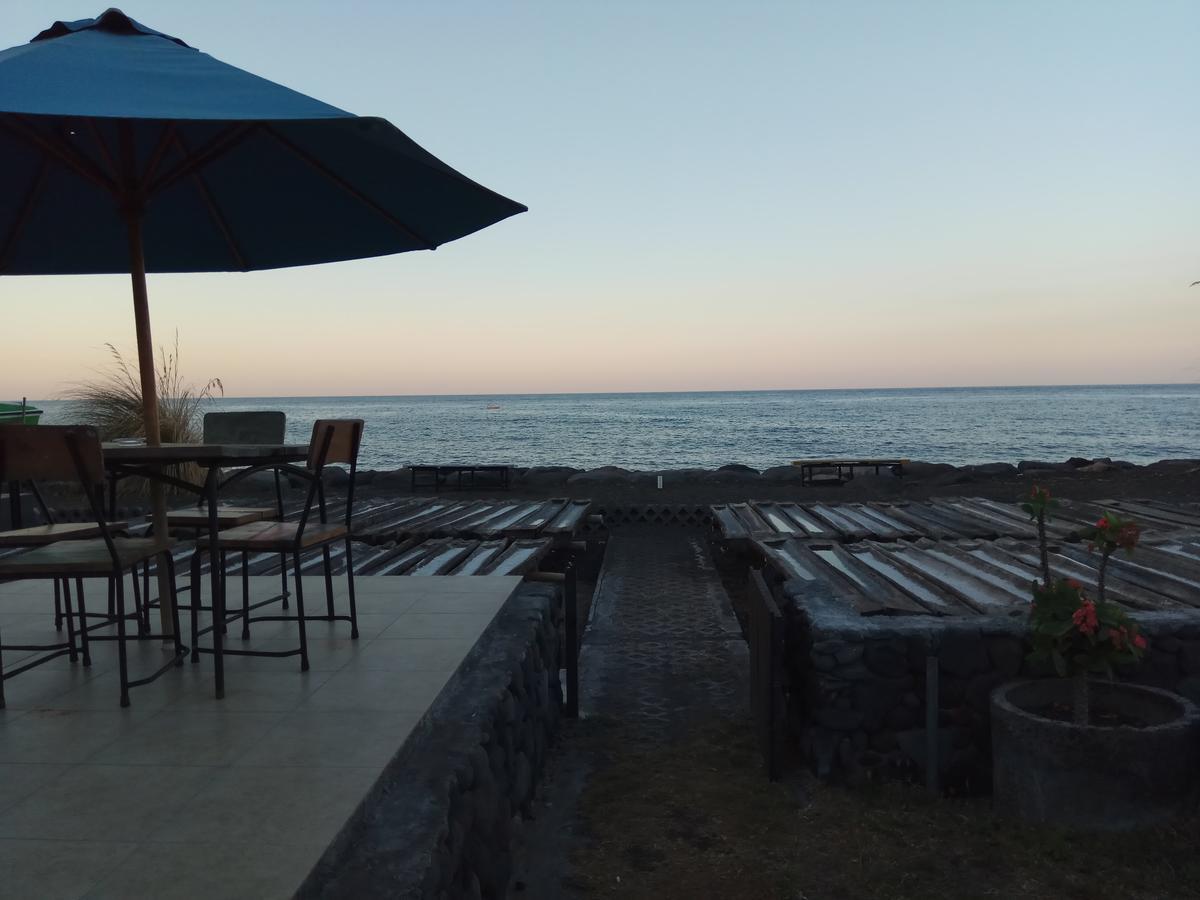 Bali Umah Tinjung Ξενοδοχείο Tulamben Εξωτερικό φωτογραφία